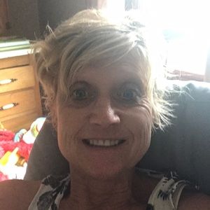 Meet your Posher, Marcy